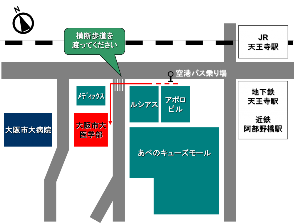 access_from station